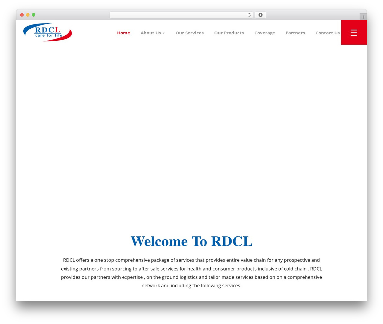 Source Code WordPress theme - rdclcareforlife.com Source Code WordPress theme - rdclcareforlife.com