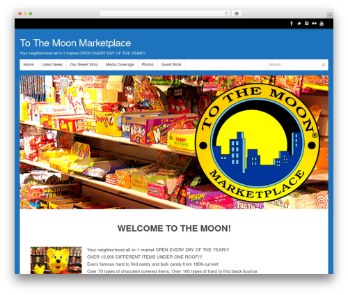 Yelp Reviews Ticker (yelp-reviews-ticker) free WordPress plugin - tothemoonmarketplace.com Yelp Reviews Ticker (yelp-reviews-ticker) free WordPress plugin - tothemoonmarketplace.com