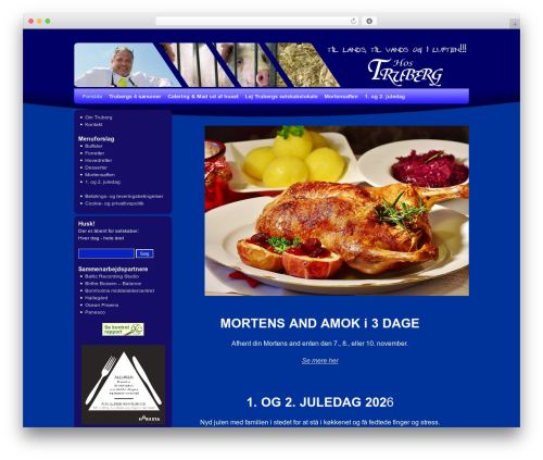 TheCartPress eCommerce Shopping Cart (thecartpress) free WordPress plugin - truberg.dk TheCartPress eCommerce Shopping Cart (thecartpress) free WordPress plugin - truberg.dk