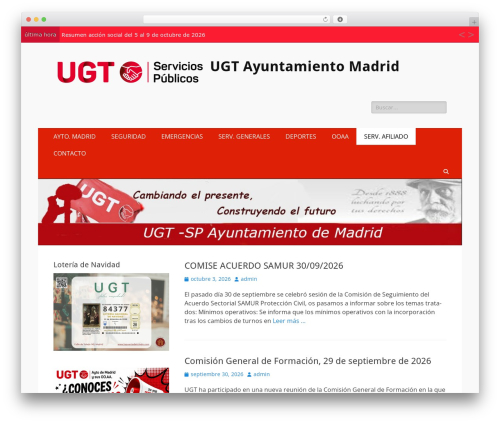 news ticker benaceur (news-ticker-benaceur) free WordPress plugin - ugt-aytomadrid.com news ticker benaceur (news-ticker-benaceur) free WordPress plugin - ugt-aytomadrid.com