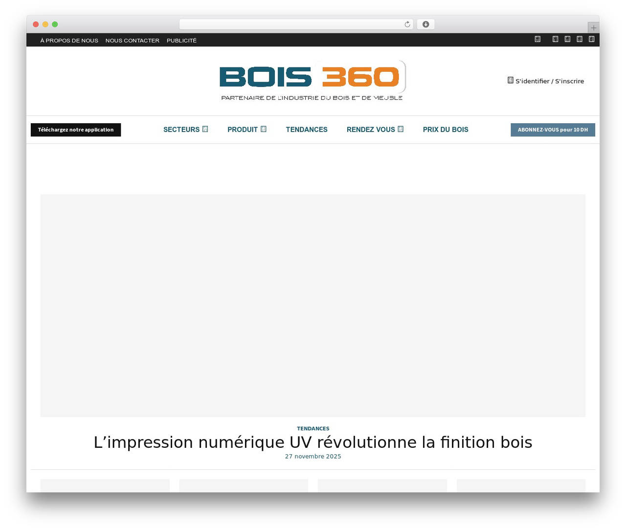 Theme WordPress soledad - bois360.com Theme WordPress soledad - bois360.com