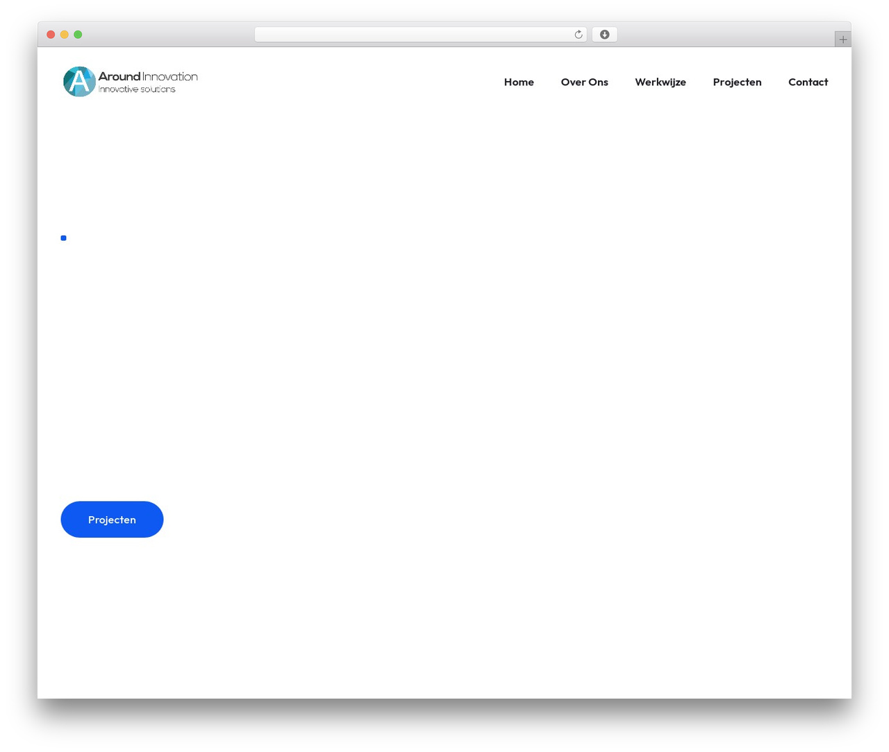 Tronix WordPress theme - aroundinnovation.com Tronix WordPress theme - aroundinnovation.com