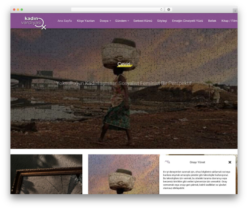 Qttm swipebox WordPress plugin - kadinvardiyasi.org