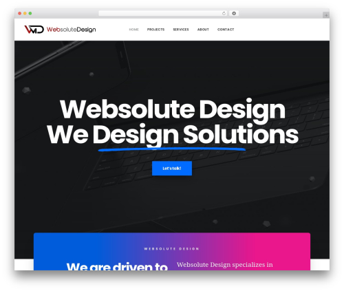Elfsight testimonials slider cc WordPress plugin - websolutedesign.com