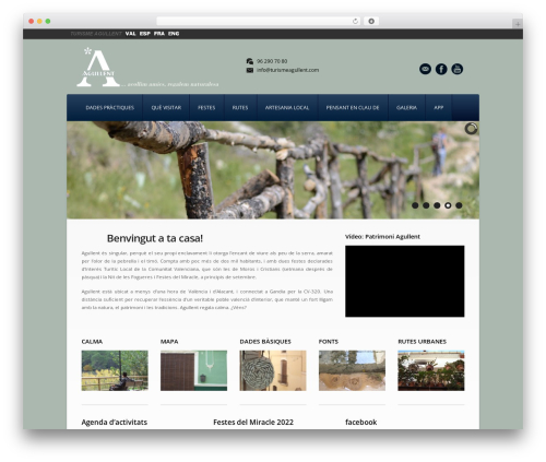 AJAX Contact (ajax-contact) free WordPress plugin - turismeagullent.com/ca AJAX Contact (ajax-contact) free WordPress plugin - turismeagullent.com/ca