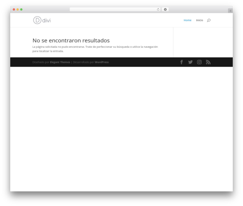 Ds divi extras WordPress plugin - elportaldelconocimiento.com