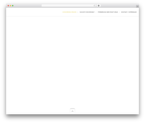 WP-Matomo Integration (WP-Piwik) (wp-piwik) free WordPress plugin - coworkinggraz.net