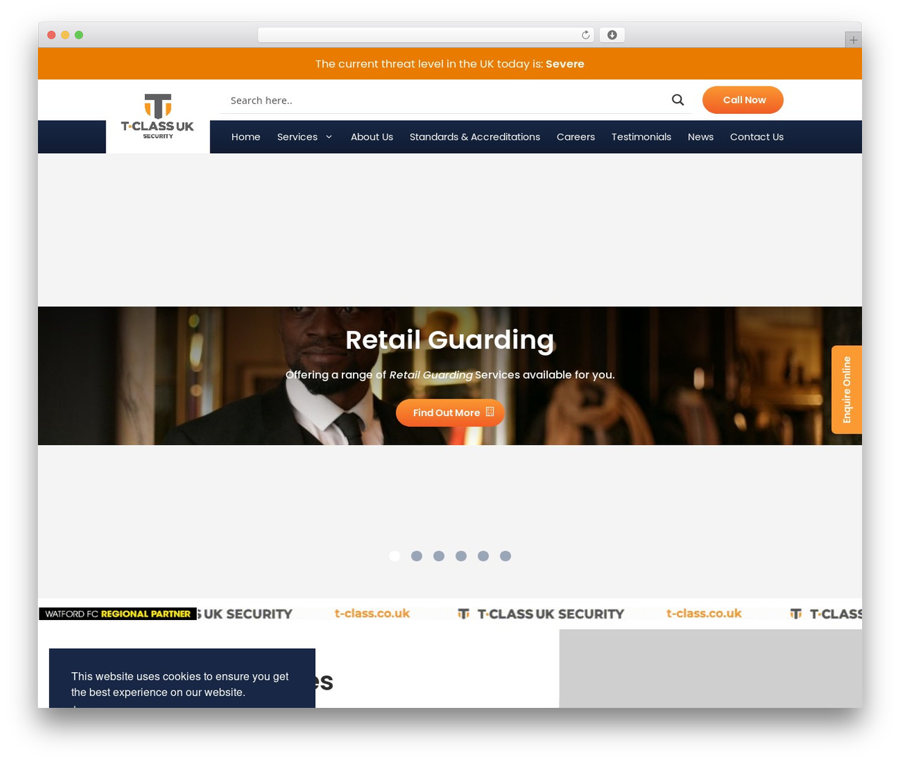 WordPress theme ParamountPress - t-class.co.uk WordPress theme ParamountPress - t-class.co.uk
