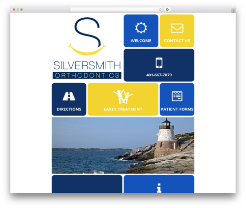 SJ Cornerstone Addon (sj-cornerstone-addon) free WordPress plugin - silversmithorthodontics.com SJ Cornerstone Addon (sj-cornerstone-addon) free WordPress plugin - silversmithorthodontics.com
