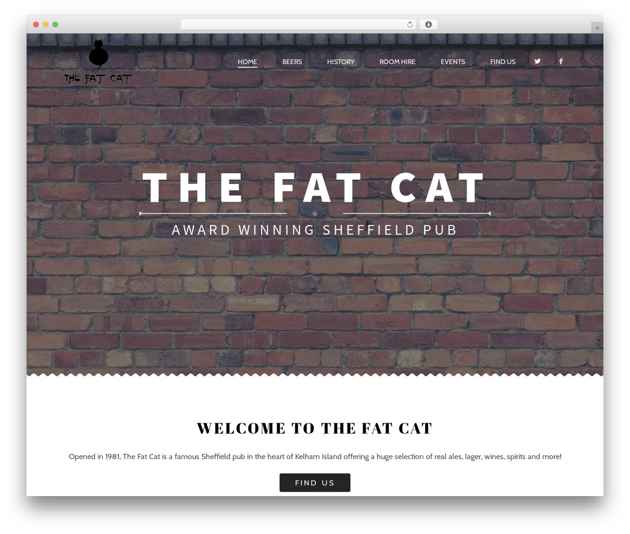 WordPress theme Rosa - thefatcat.co.uk WordPress theme Rosa - thefatcat.co.uk