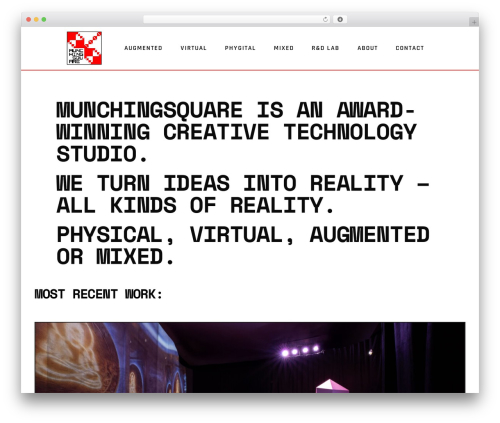Js_composer 6 6 0 WordPress plugin - munchingsquare.com