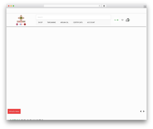 Live sales notification for WooCommerce, Fake sales notification for WooCommerce, Recent sales popup for WooCommerce (live-sales-notifications-for-woocommerce) free WordPress plugin - targanine-shop.com