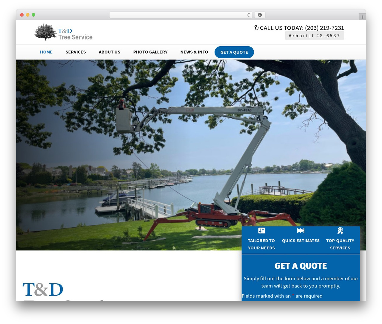 WP theme Beaver Builder Theme - tdtreeservice.com WP theme Beaver Builder Theme - tdtreeservice.com