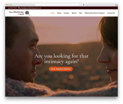 Studiocart pro WordPress plugin - yourrelationshipcoach.co.uk