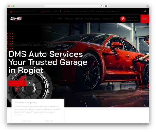 Ducatibox theme WordPress - dmsautoservices.com Ducatibox theme WordPress - dmsautoservices.com
