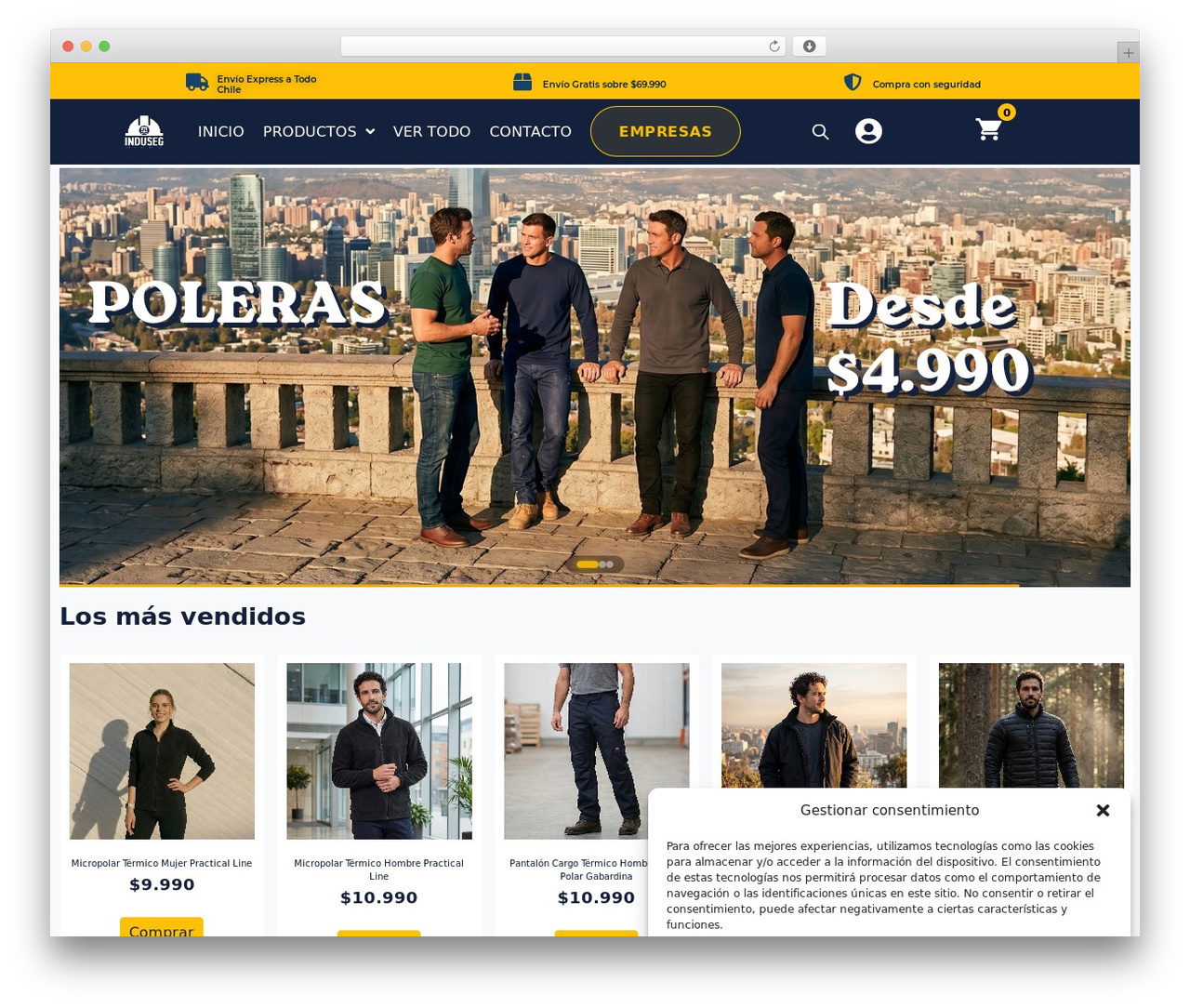 Hello Elementor theme WordPress - induseg.cl Hello Elementor theme WordPress - induseg.cl