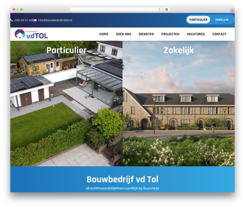 Loop grid extender for elementor pro WordPress plugin - bouwbedrijfvdtol.nl