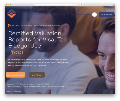 Rs header footer elementor WordPress plugin - theexpertsvaluation.com