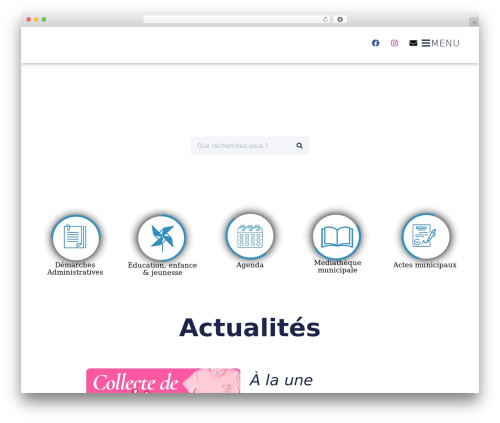 Openagenda (openagenda) free WordPress plugin - mairie-levignac.com Openagenda (openagenda) free WordPress plugin - mairie-levignac.com