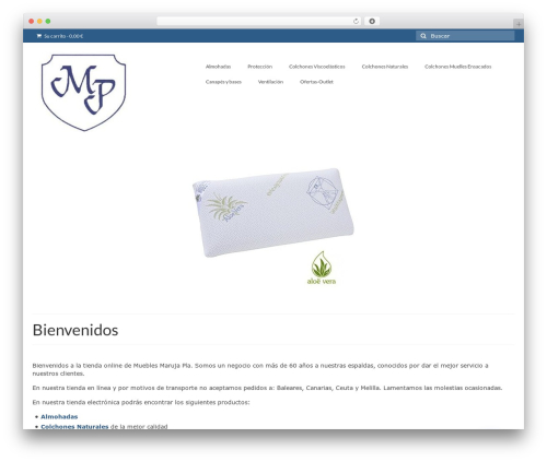 ChatBot eCommerce (woowbot-woocommerce-chatbot) free WordPress plugin - marujapla.com
