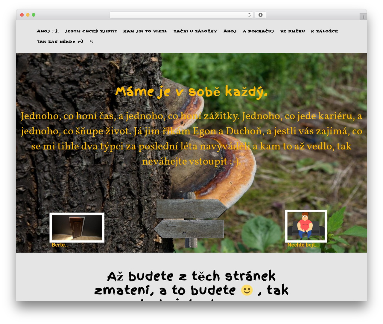 Writings theme WordPress - textgulas.cz Writings theme WordPress - textgulas.cz