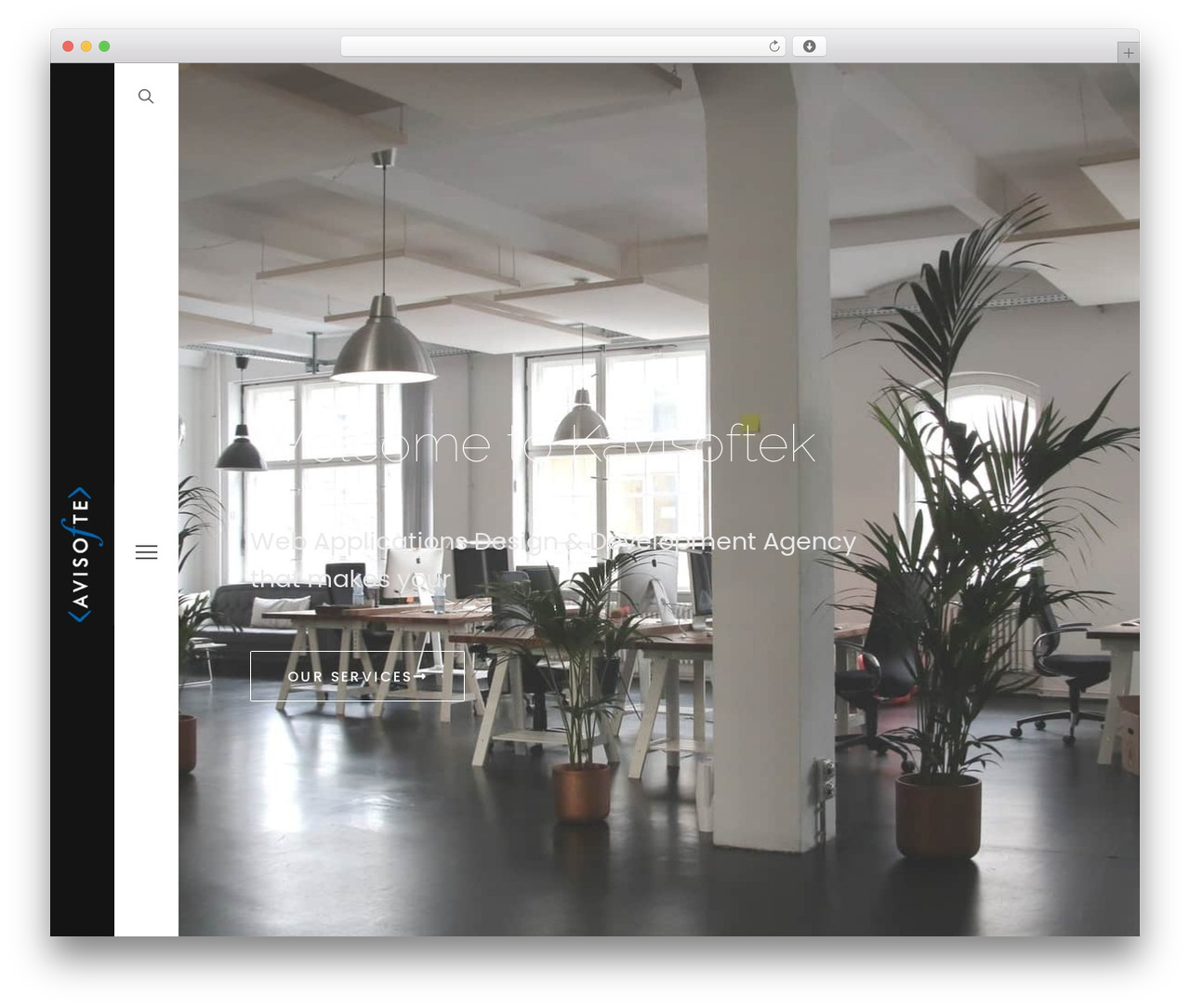 Aiteko WordPress theme - kavisoftek.in Aiteko WordPress theme - kavisoftek.in