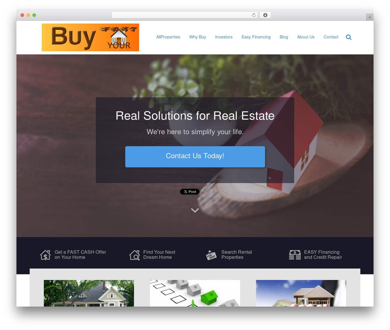 Beaver Builder Theme theme WordPress - buyyourhomellc.com Beaver Builder Theme theme WordPress - buyyourhomellc.com