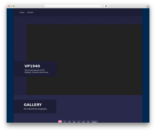 Digr justified gallery WordPress plugin - v-art.net