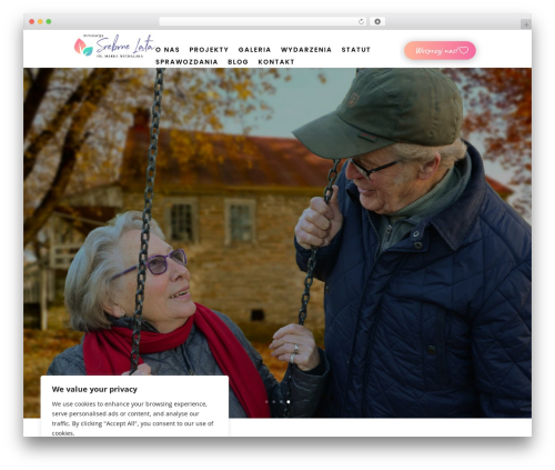Divi image plus WordPress plugin - srebrnelata.org