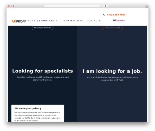 Rise Blocks – A Complete Gutenberg Page Builder (rise-blocks) free WordPress plugin - arproff.eu Rise Blocks – A Complete Gutenberg Page Builder (rise-blocks) free WordPress plugin - arproff.eu