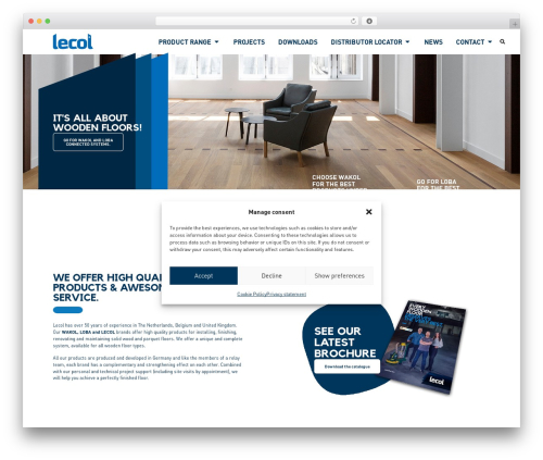Feeds for tiktok WordPress plugin - lecoluk.com