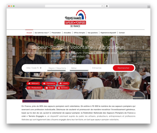 Team Showcase (team) free WordPress plugin - terroirsengages.fr Team Showcase (team) free WordPress plugin - terroirsengages.fr