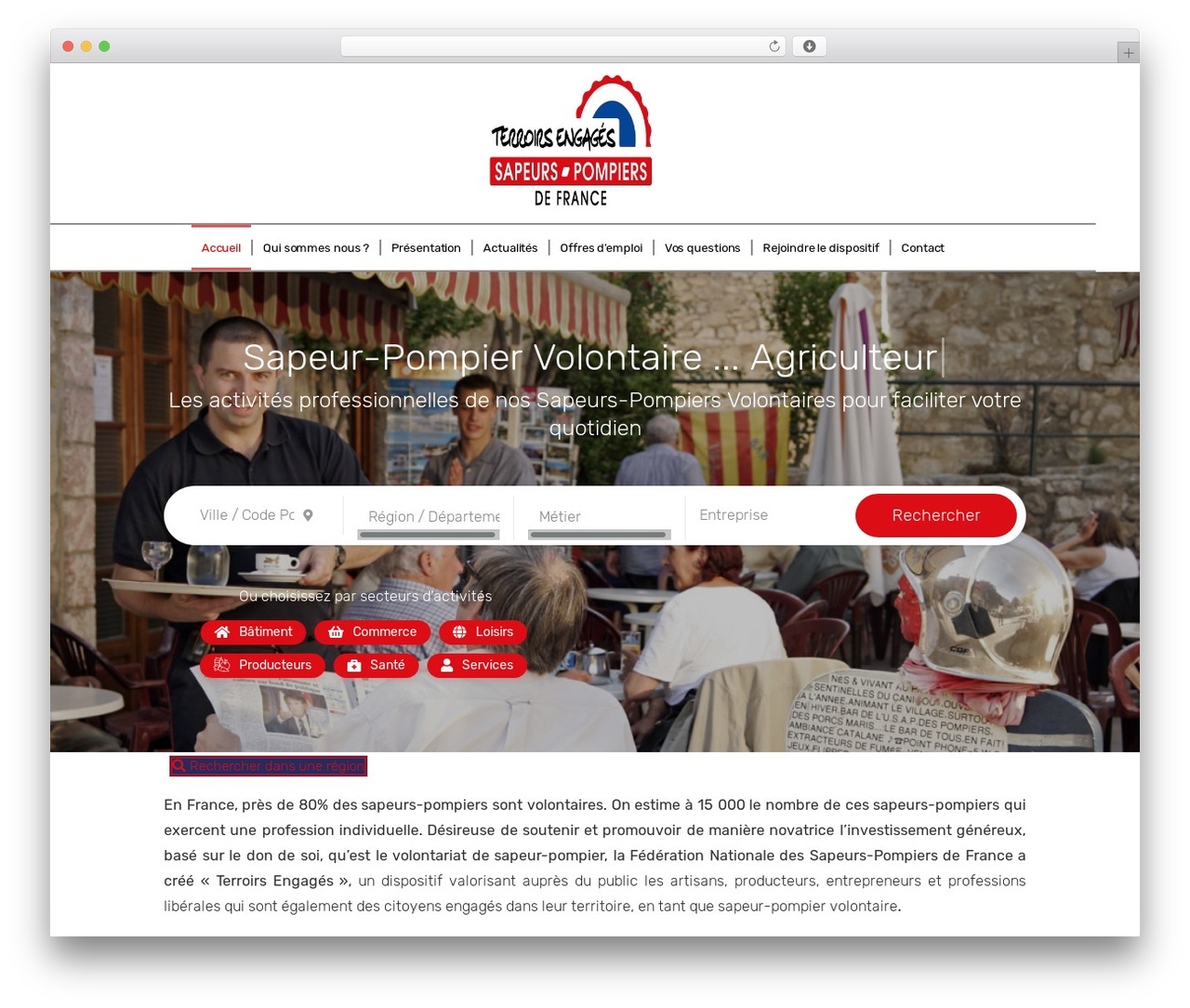 Listeo WordPress theme - terroirsengages.fr Listeo WordPress theme - terroirsengages.fr
