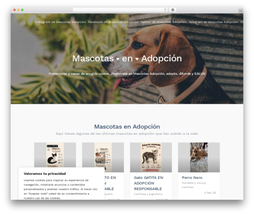 Regions for WP Job Manager (wp-job-manager-locations) free WordPress plugin - mascotasadopcion.com
