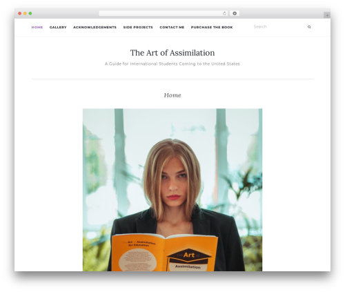 BitMate Author Donations (bitmate-author-donations) free WordPress plugin - artofassimilation.com