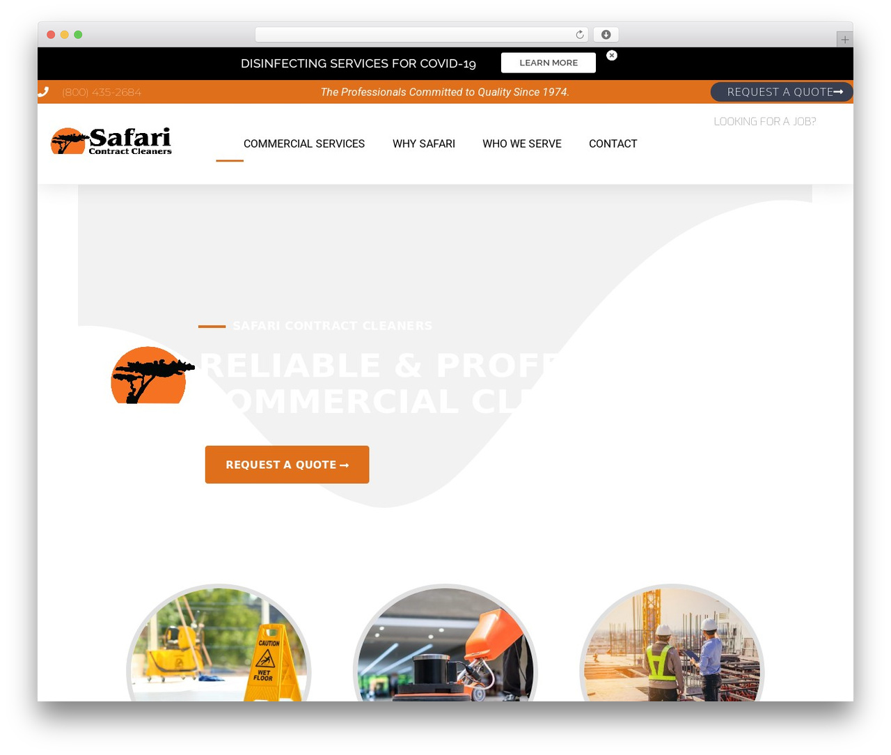 Total Child WordPress theme - safaricontractcleaners.com Total Child WordPress theme - safaricontractcleaners.com
