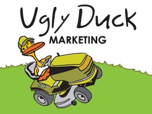 WordPress theme Responsive Theme by Ugly Duck Marketing