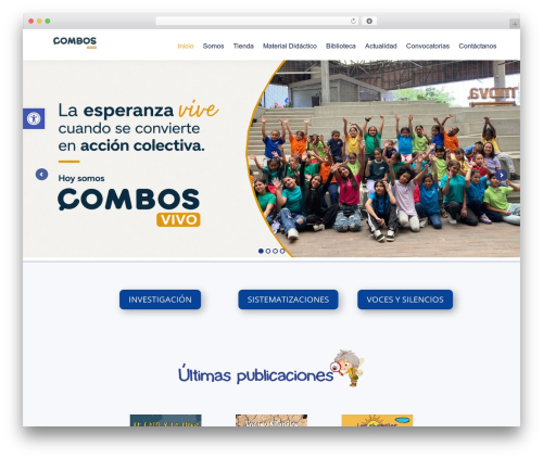 Revslider 1 WordPress plugin - combosconvoz.org