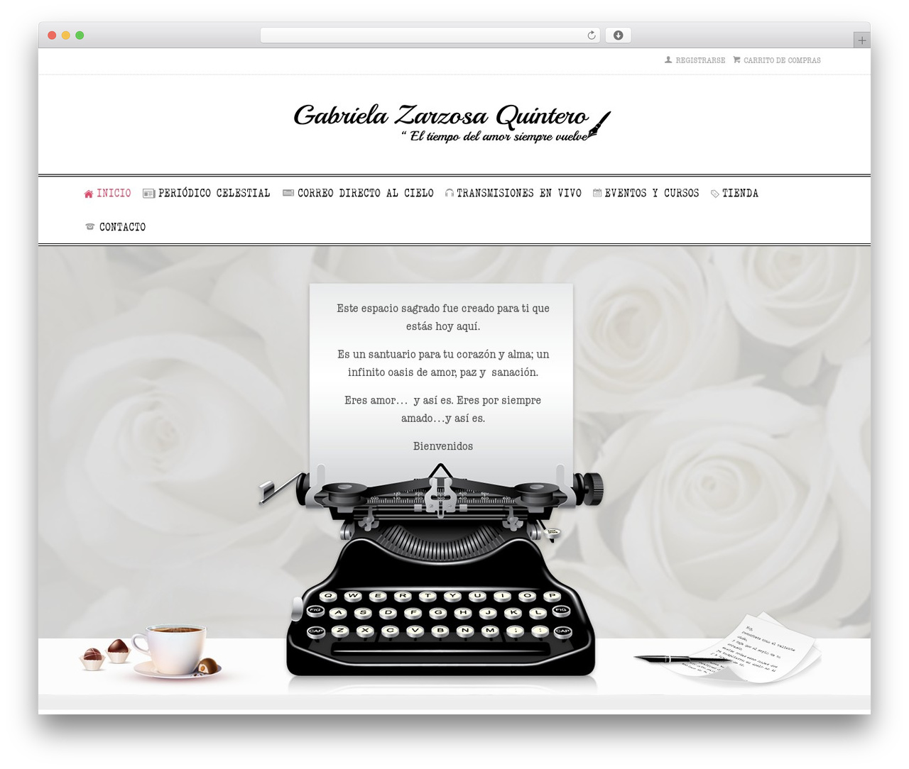 WordPress theme Multi WP - gabrielazarzosaquintero.com WordPress theme Multi WP - gabrielazarzosaquintero.com