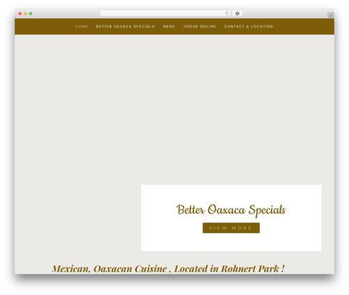 RestroPress – Online Food Ordering System (restropress) free WordPress plugin - betteroaxaca.net RestroPress – Online Food Ordering System (restropress) free WordPress plugin - betteroaxaca.net