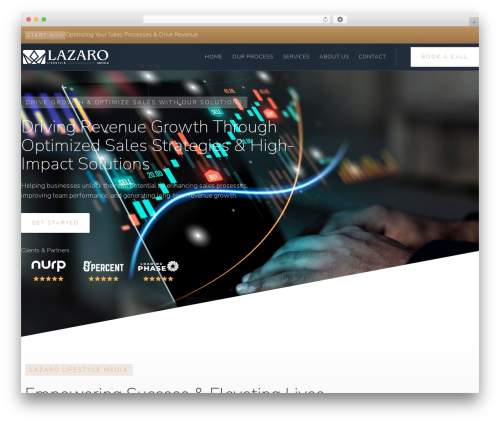 Jeg kit pro WordPress plugin - lazarolifestylemedia.com