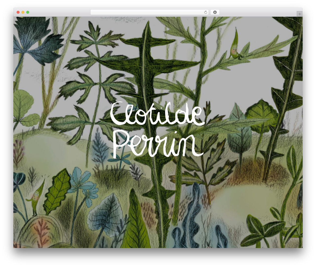 WP theme Uncode Child - clotildeperrin.net WP theme Uncode Child - clotildeperrin.net