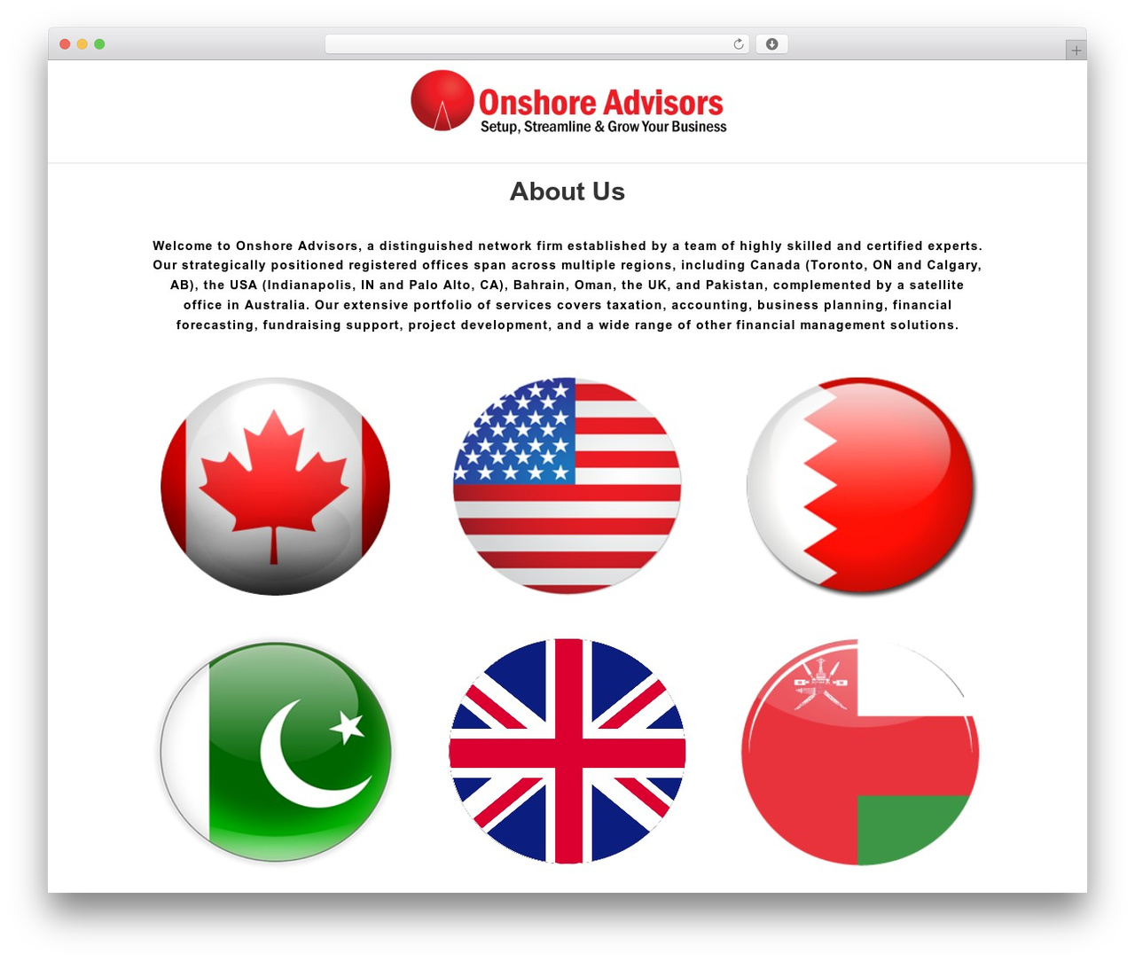 Divi theme WordPress - onshoreadvisors.com Divi theme WordPress - onshoreadvisors.com