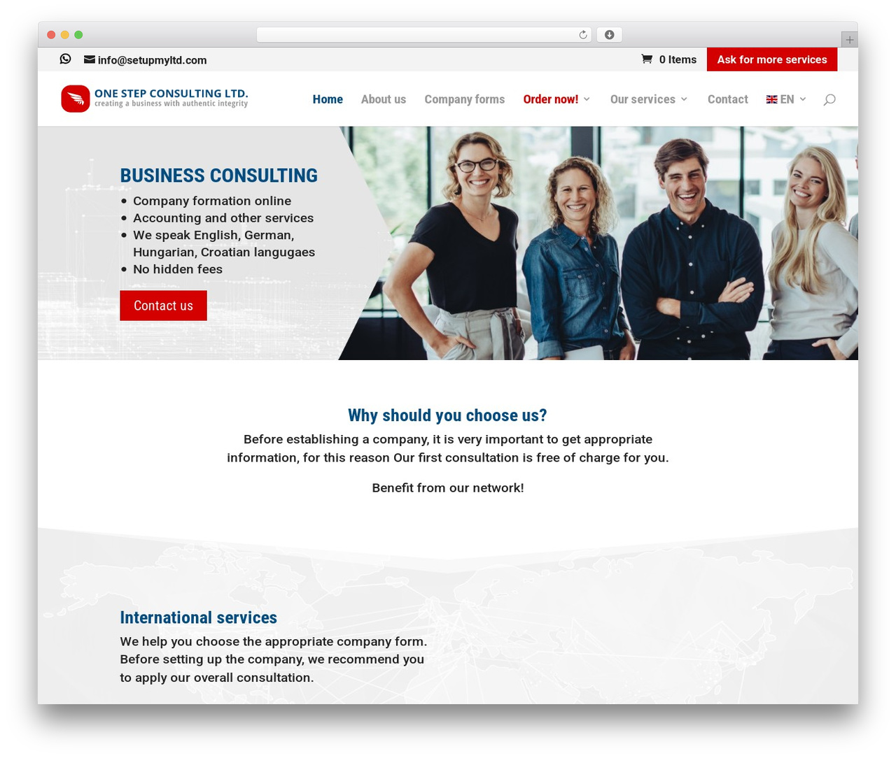Divi theme WordPress - setupmyltd.com Divi theme WordPress - setupmyltd.com