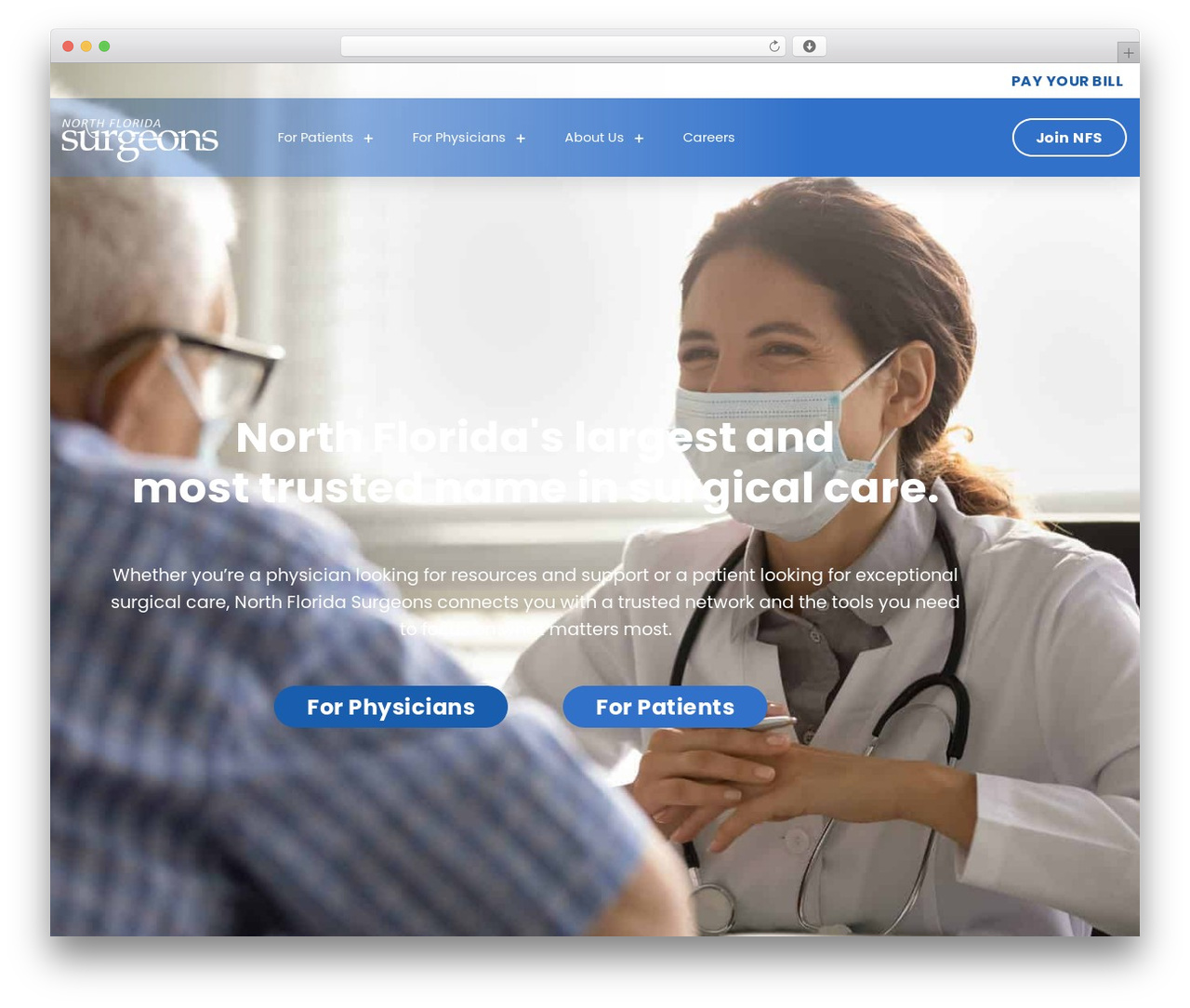 Hello Elementor WordPress theme - nflsurgeons.com Hello Elementor WordPress theme - nflsurgeons.com