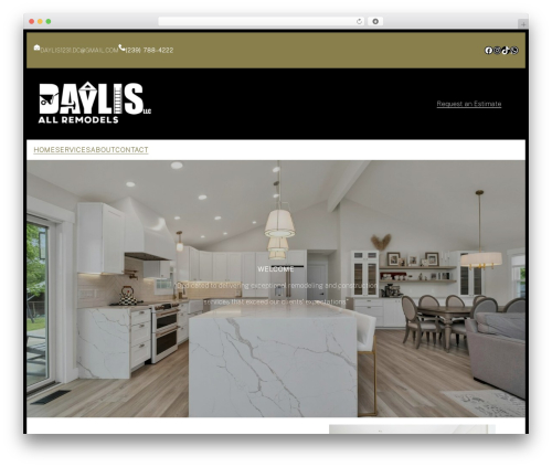 Cozy essential addons WordPress plugin - daylisllc.com
