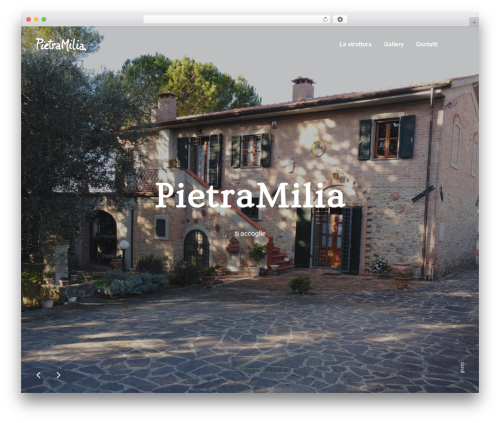 Sochi plugin WordPress plugin - pietramilia.com