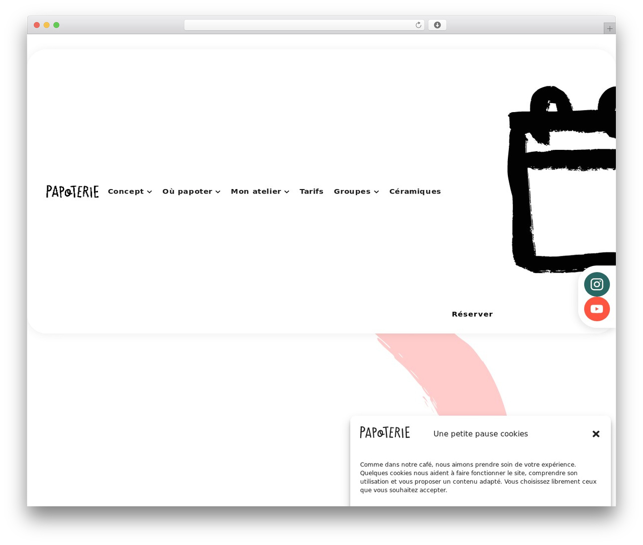 The theme - Starter theme theme WordPress - papoterie-cafe.fr The theme - Starter theme theme WordPress - papoterie-cafe.fr