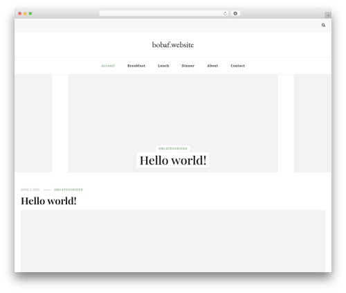 Delicious Recipes – Best WordPress Recipe Plugin (delicious-recipes) free WordPress plugin - bobaf.website