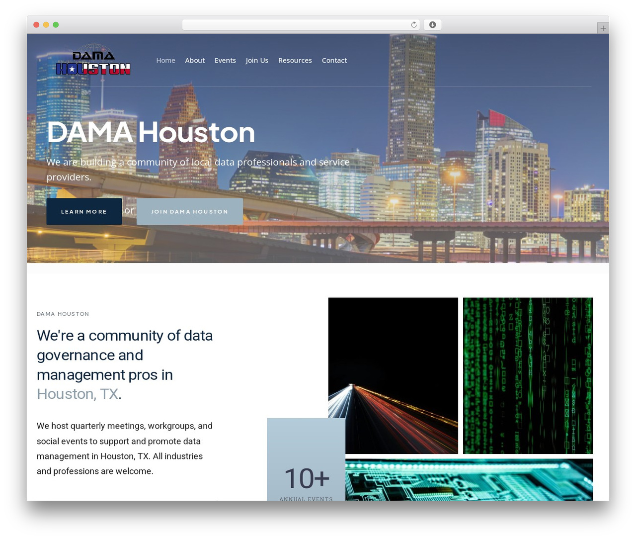 UnityPress top WordPress theme - damahouston.org UnityPress top WordPress theme - damahouston.org